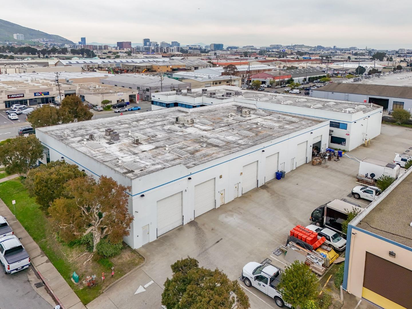 Detail Gallery Image 41 of 45 For 451 Victory Ave #5,  South San Francisco,  CA 94080 - – Beds | – Baths