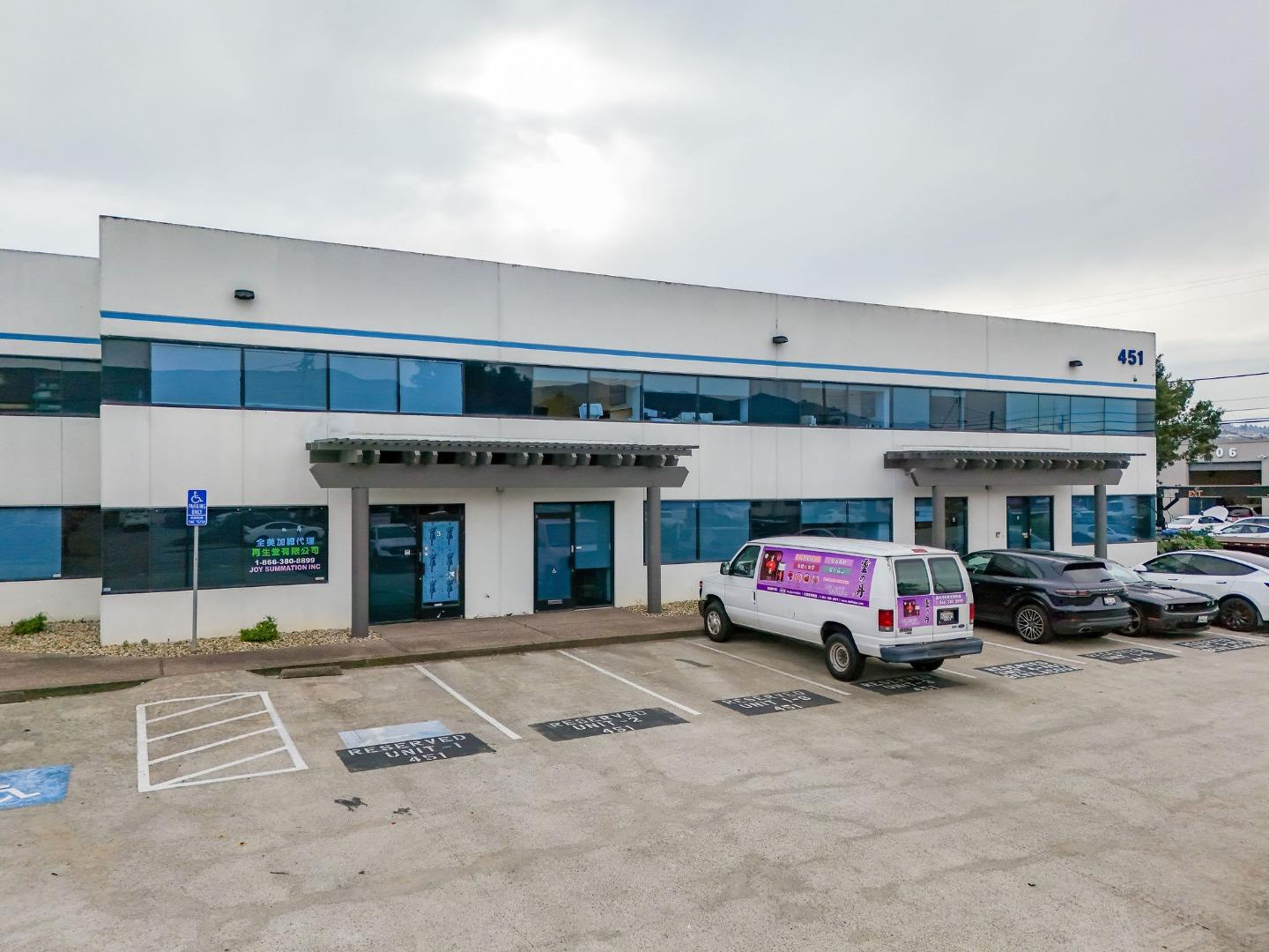 Detail Gallery Image 5 of 45 For 451 Victory Ave #5,  South San Francisco,  CA 94080 - – Beds | – Baths