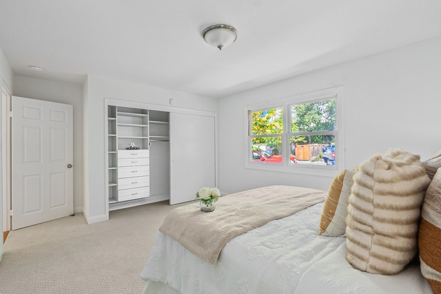 Detail Gallery Image 20 of 52 For 2025 Braemar Rd, Oakland,  CA 94602 - 4 Beds | 3 Baths