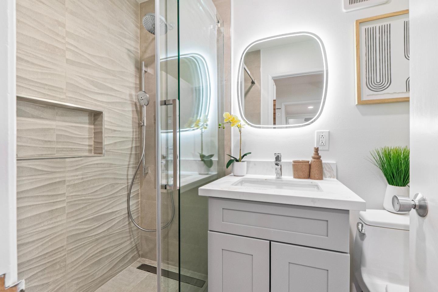 Detail Gallery Image 30 of 52 For 2025 Braemar Rd, Oakland,  CA 94602 - 4 Beds | 3 Baths