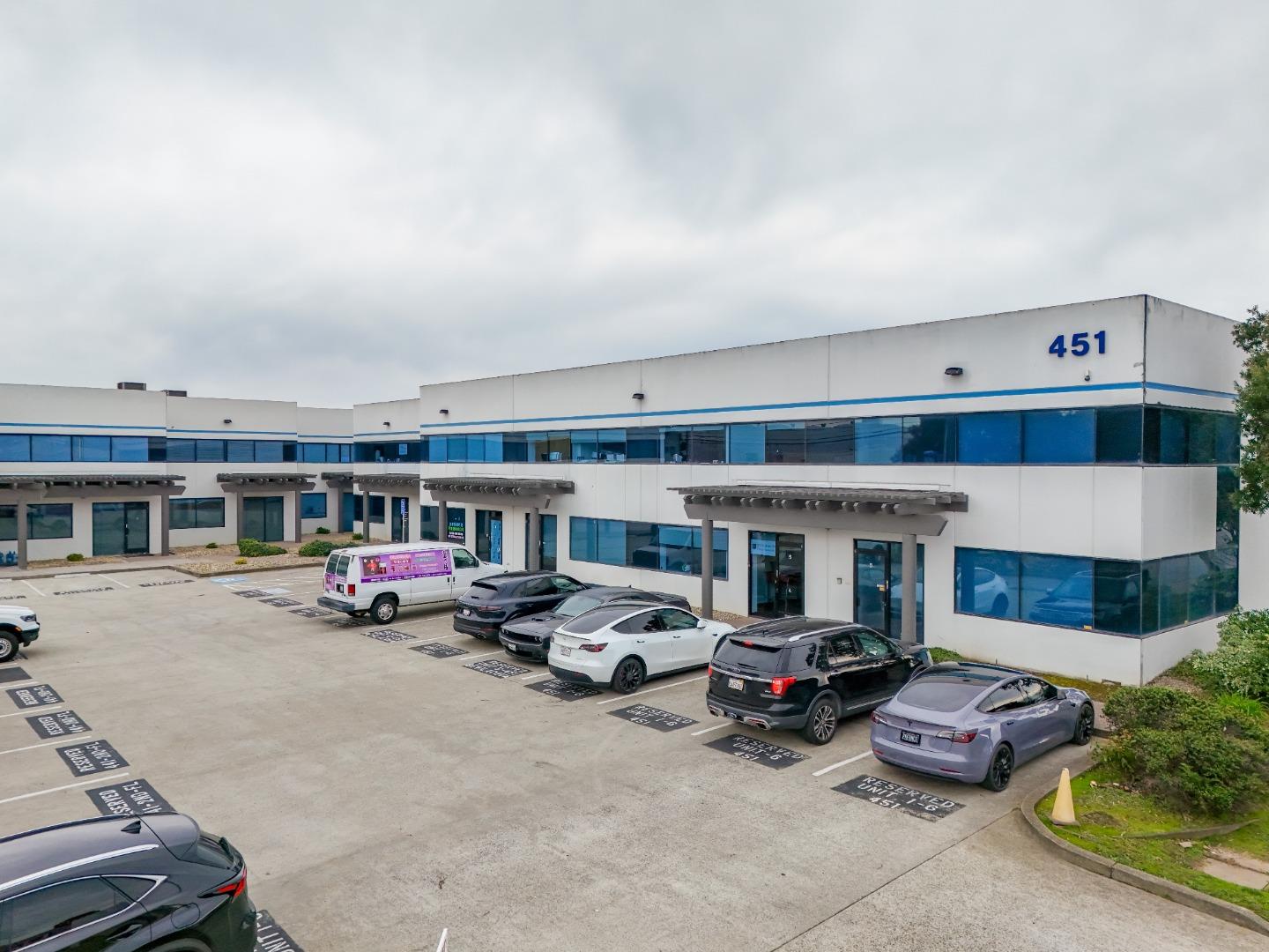 Detail Gallery Image 3 of 24 For 451 Victory Ave #3,  South San Francisco,  CA 94080 - – Beds | – Baths