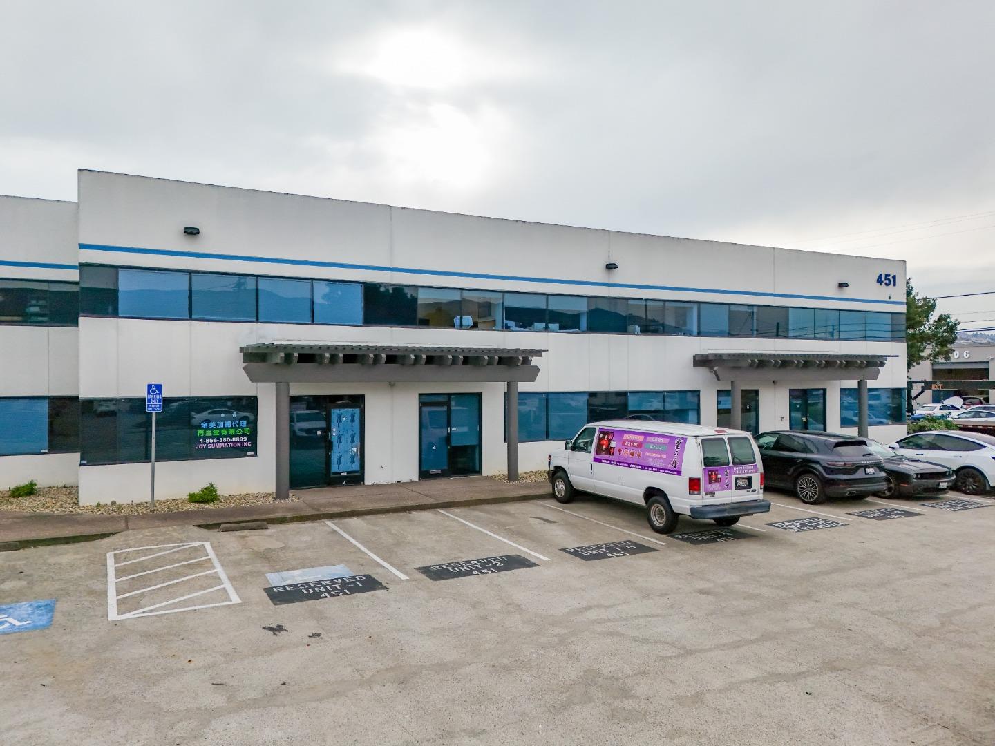 Detail Gallery Image 4 of 24 For 451 Victory Ave #3,  South San Francisco,  CA 94080 - – Beds | – Baths