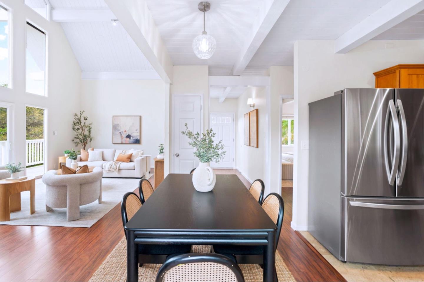 Detail Gallery Image 11 of 37 For 3224 E Laurel Creek Rd, Belmont,  CA 94002 - 3 Beds | 2 Baths