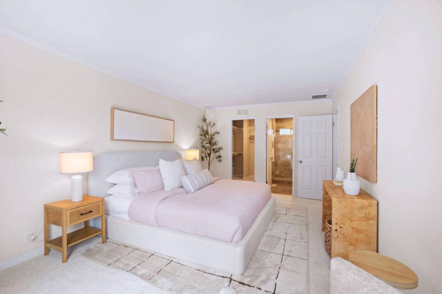 Detail Gallery Image 15 of 37 For 3224 E Laurel Creek Rd, Belmont,  CA 94002 - 3 Beds | 2 Baths