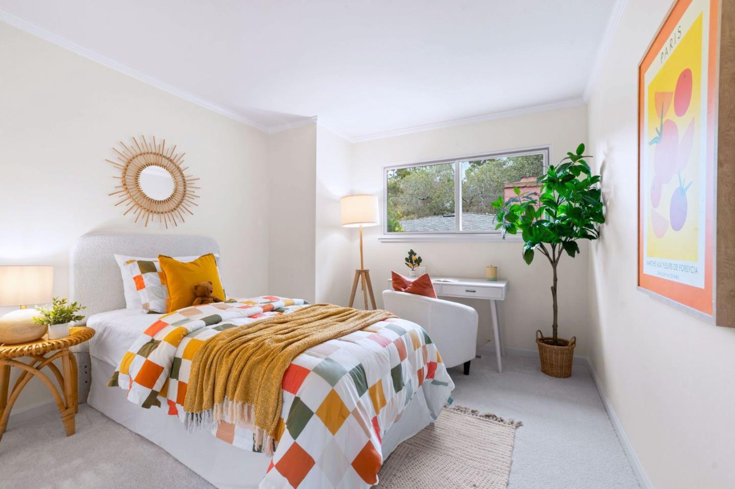 Detail Gallery Image 20 of 37 For 3224 E Laurel Creek Rd, Belmont,  CA 94002 - 3 Beds | 2 Baths