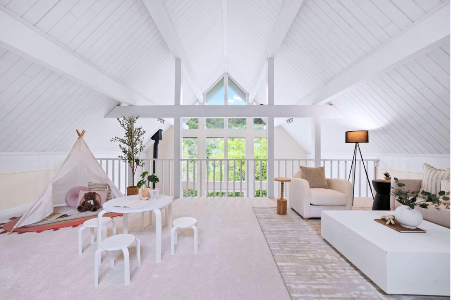 Detail Gallery Image 23 of 37 For 3224 E Laurel Creek Rd, Belmont,  CA 94002 - 3 Beds | 2 Baths