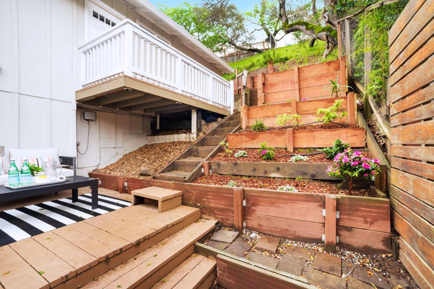 Detail Gallery Image 31 of 37 For 3224 E Laurel Creek Rd, Belmont,  CA 94002 - 3 Beds | 2 Baths