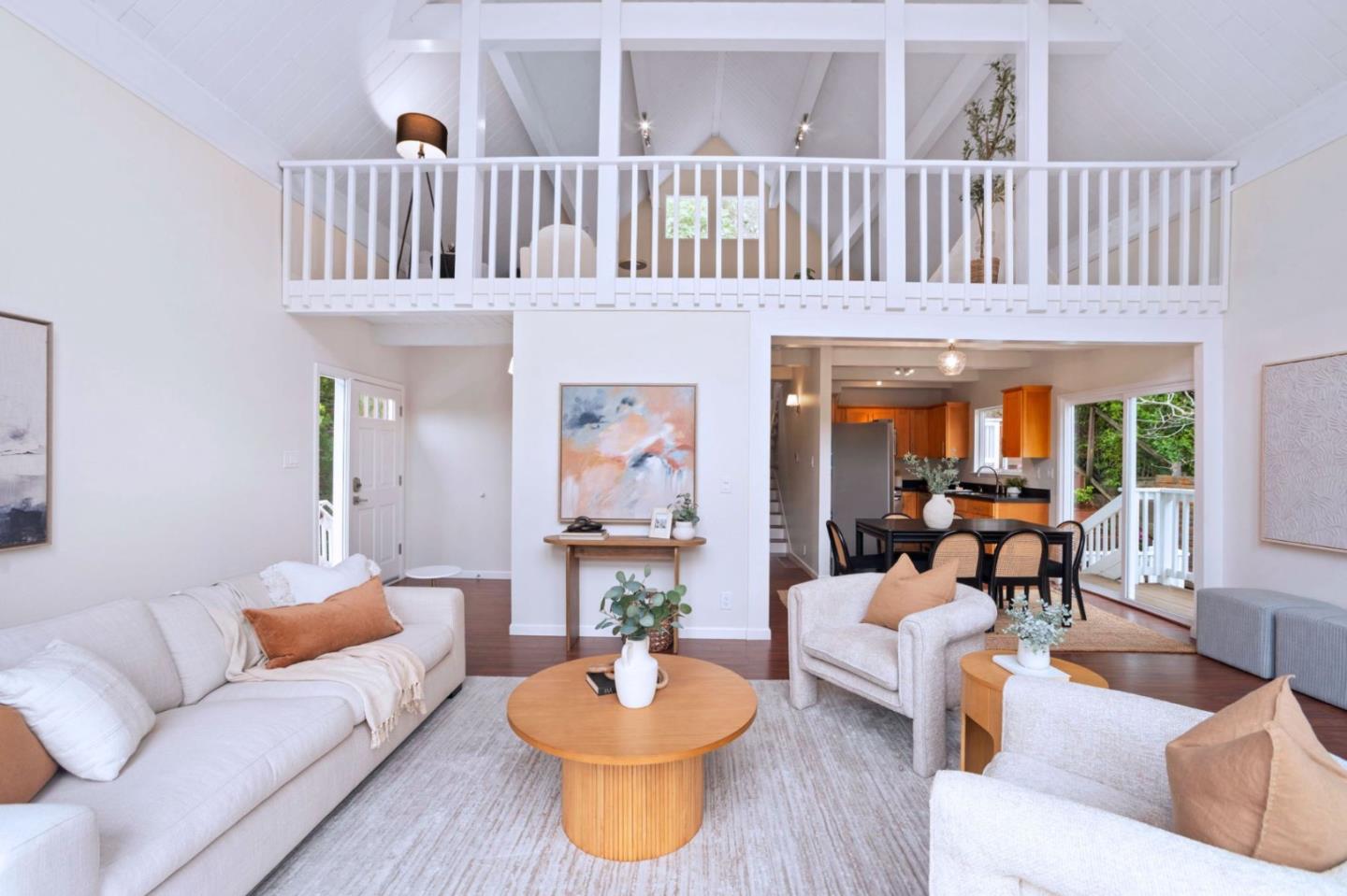 Detail Gallery Image 7 of 37 For 3224 E Laurel Creek Rd, Belmont,  CA 94002 - 3 Beds | 2 Baths