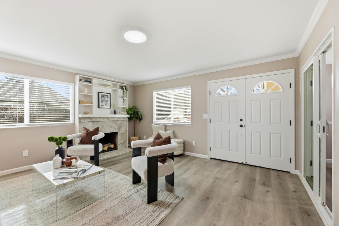 Detail Gallery Image 5 of 26 For 204 Vineyard Dr, San Jose,  CA 95119 - 4 Beds | 2 Baths