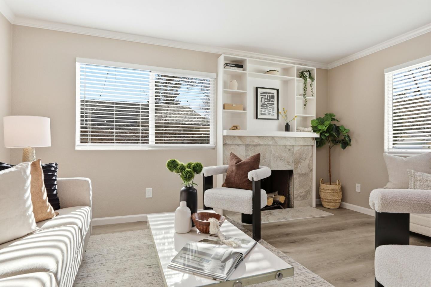 Detail Gallery Image 6 of 26 For 204 Vineyard Dr, San Jose,  CA 95119 - 4 Beds | 2 Baths