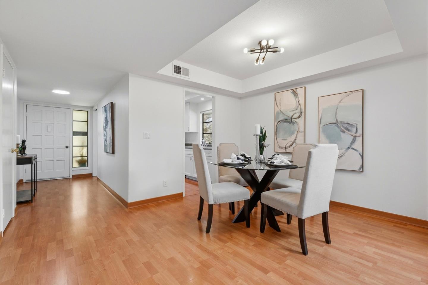 Detail Gallery Image 10 of 49 For 5081 Cribari Blfs, San Jose,  CA 95135 - 2 Beds | 2 Baths