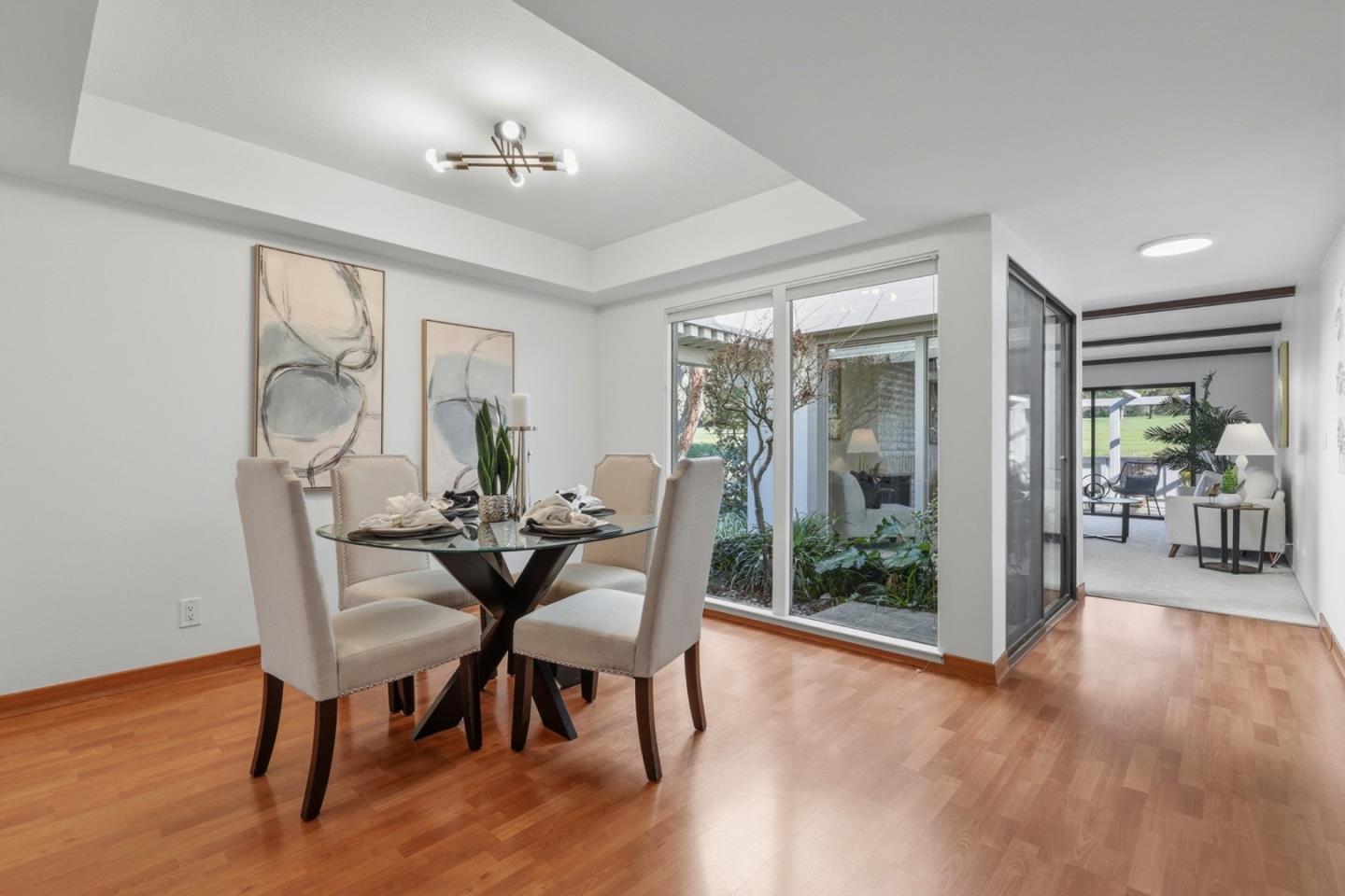 Detail Gallery Image 11 of 49 For 5081 Cribari Blfs, San Jose,  CA 95135 - 2 Beds | 2 Baths