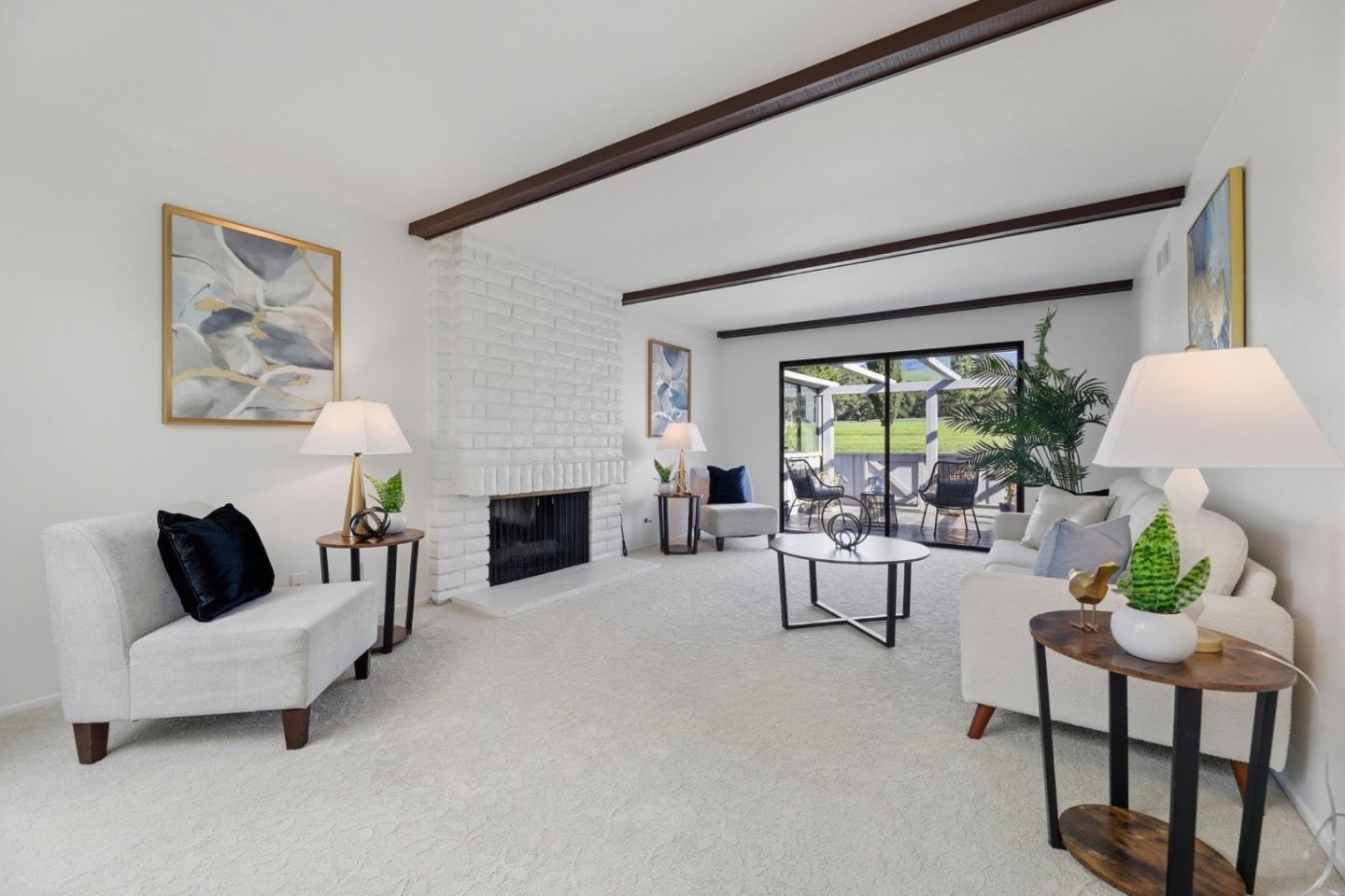 Detail Gallery Image 12 of 49 For 5081 Cribari Blfs, San Jose,  CA 95135 - 2 Beds | 2 Baths