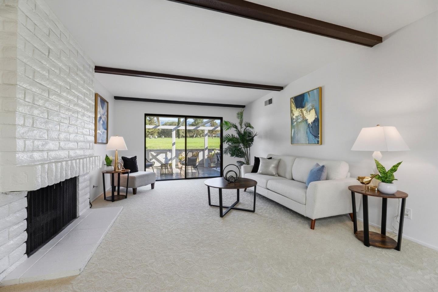 Detail Gallery Image 13 of 49 For 5081 Cribari Blfs, San Jose,  CA 95135 - 2 Beds | 2 Baths