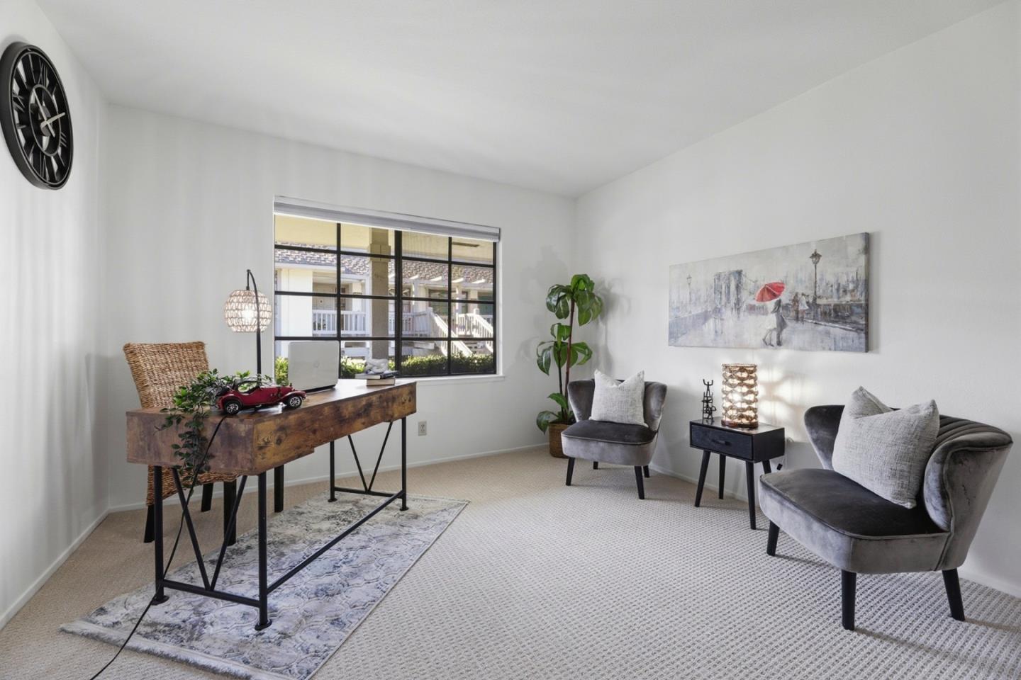 Detail Gallery Image 16 of 49 For 5081 Cribari Blfs, San Jose,  CA 95135 - 2 Beds | 2 Baths