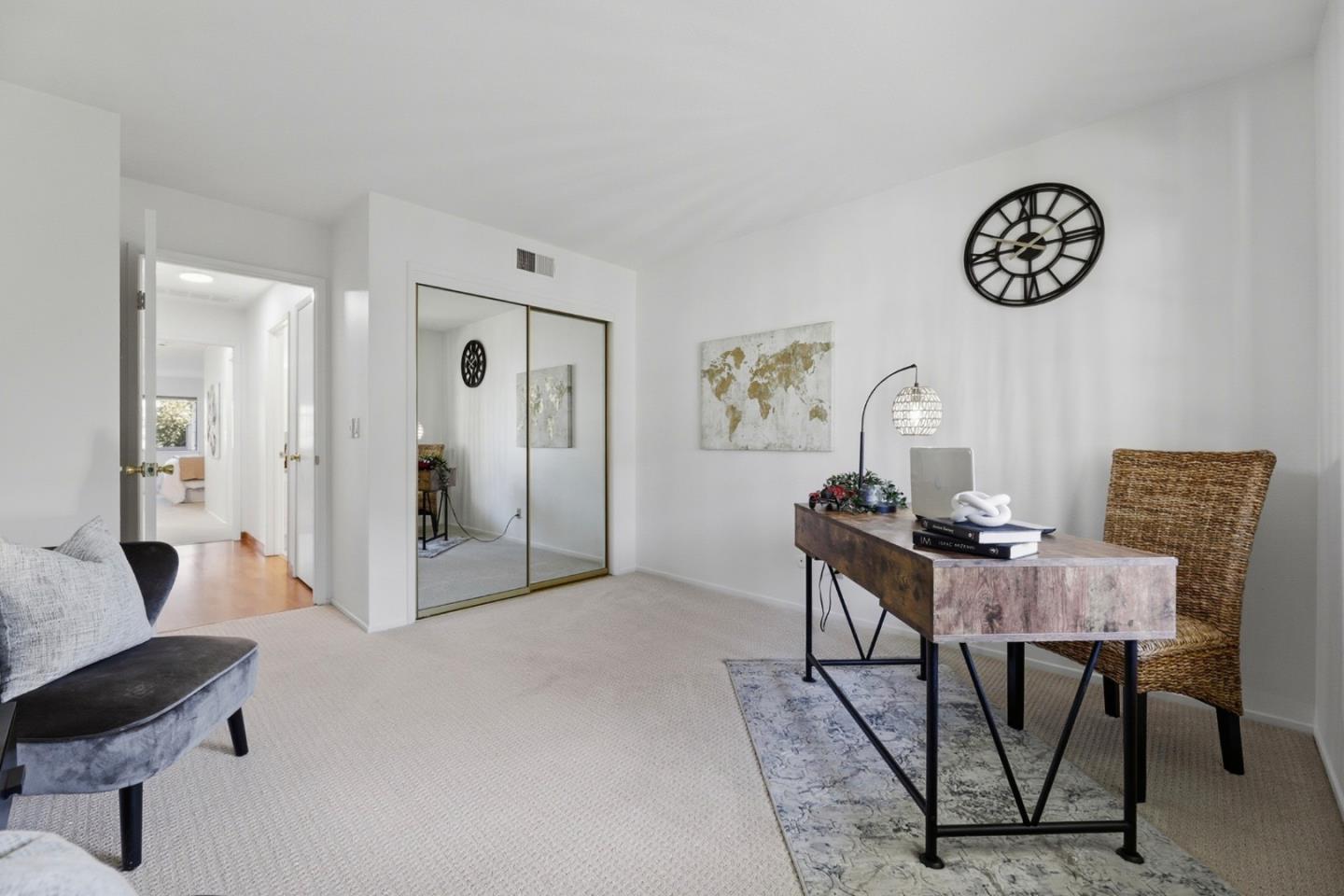 Detail Gallery Image 17 of 49 For 5081 Cribari Blfs, San Jose,  CA 95135 - 2 Beds | 2 Baths