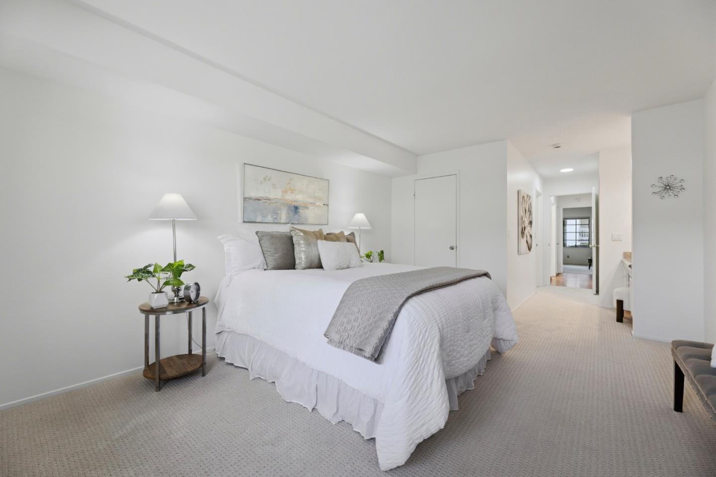 Detail Gallery Image 19 of 49 For 5081 Cribari Blfs, San Jose,  CA 95135 - 2 Beds | 2 Baths