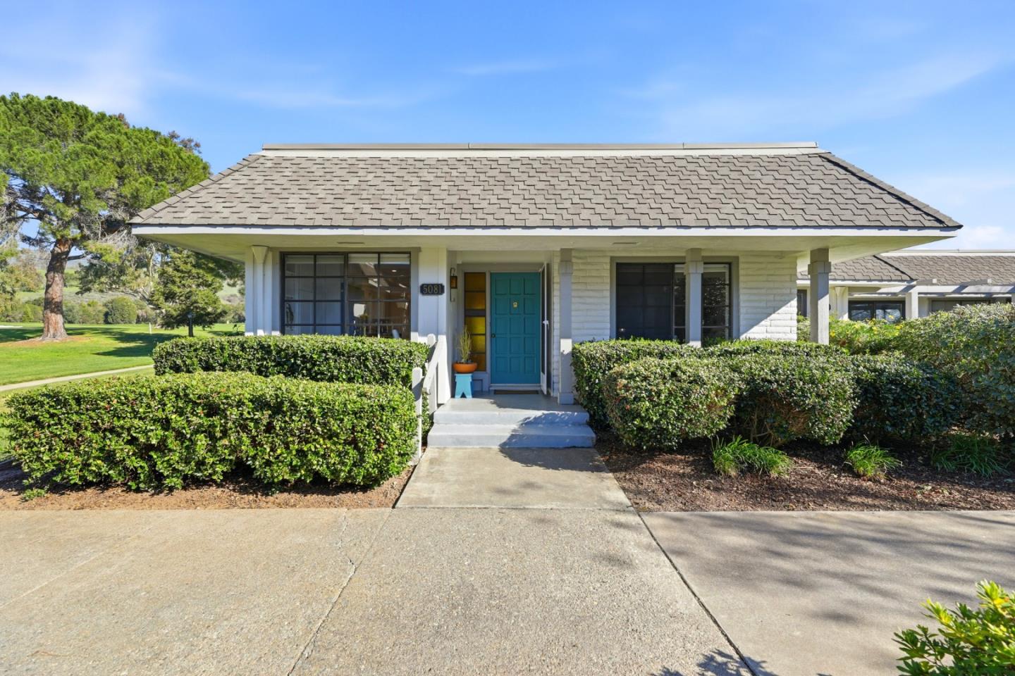 5081 Cribari Blfs, San Jose, CA, 95135