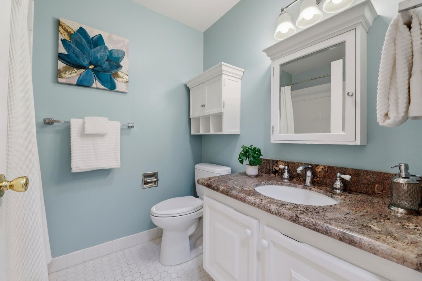 Detail Gallery Image 22 of 49 For 5081 Cribari Blfs, San Jose,  CA 95135 - 2 Beds | 2 Baths