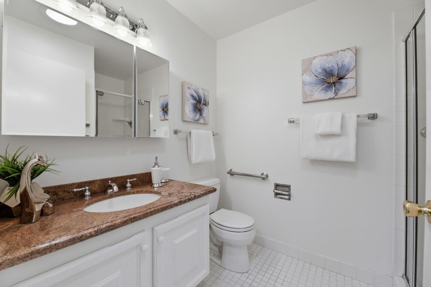 Detail Gallery Image 24 of 49 For 5081 Cribari Blfs, San Jose,  CA 95135 - 2 Beds | 2 Baths