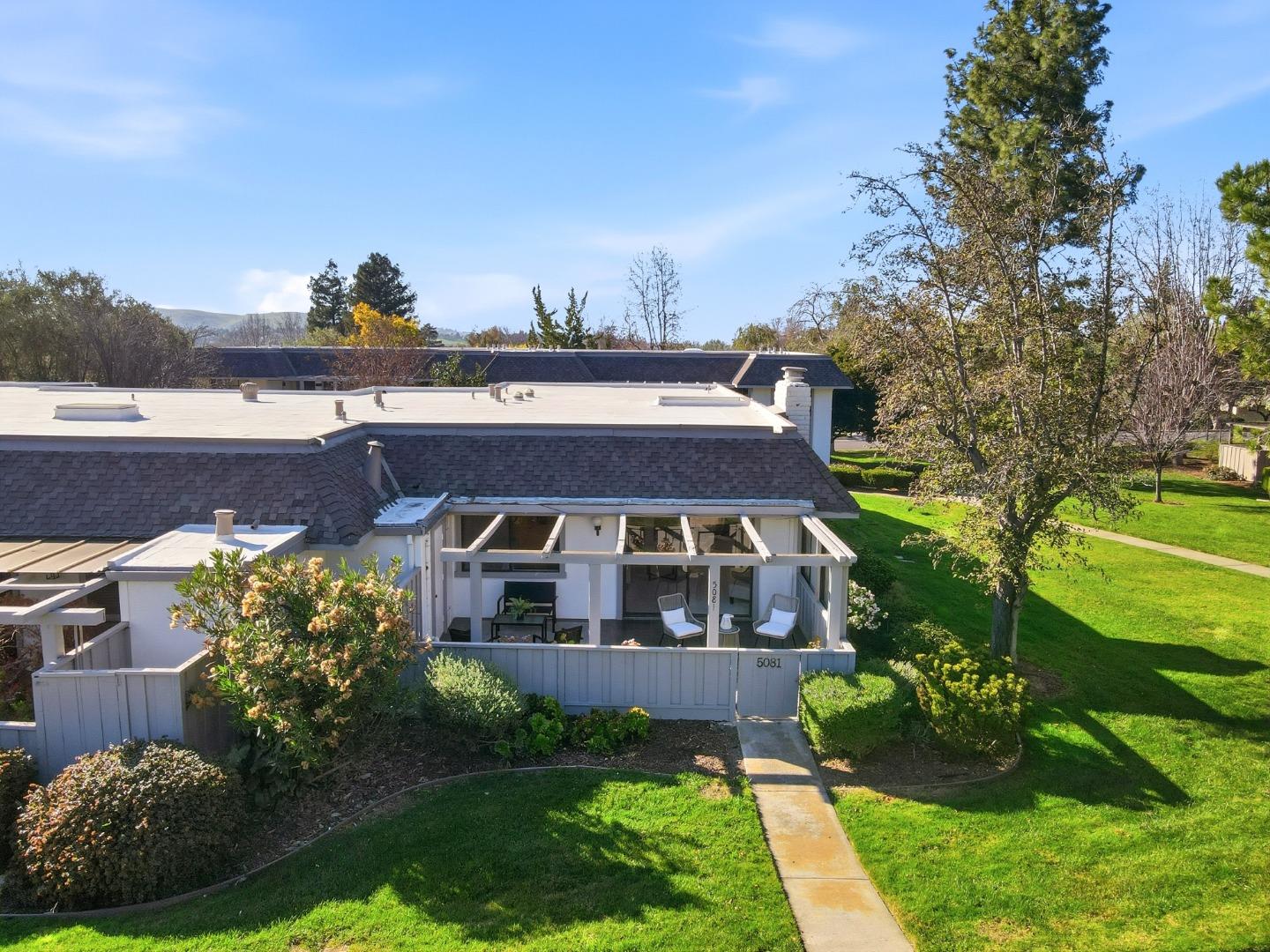 Detail Gallery Image 31 of 49 For 5081 Cribari Blfs, San Jose,  CA 95135 - 2 Beds | 2 Baths