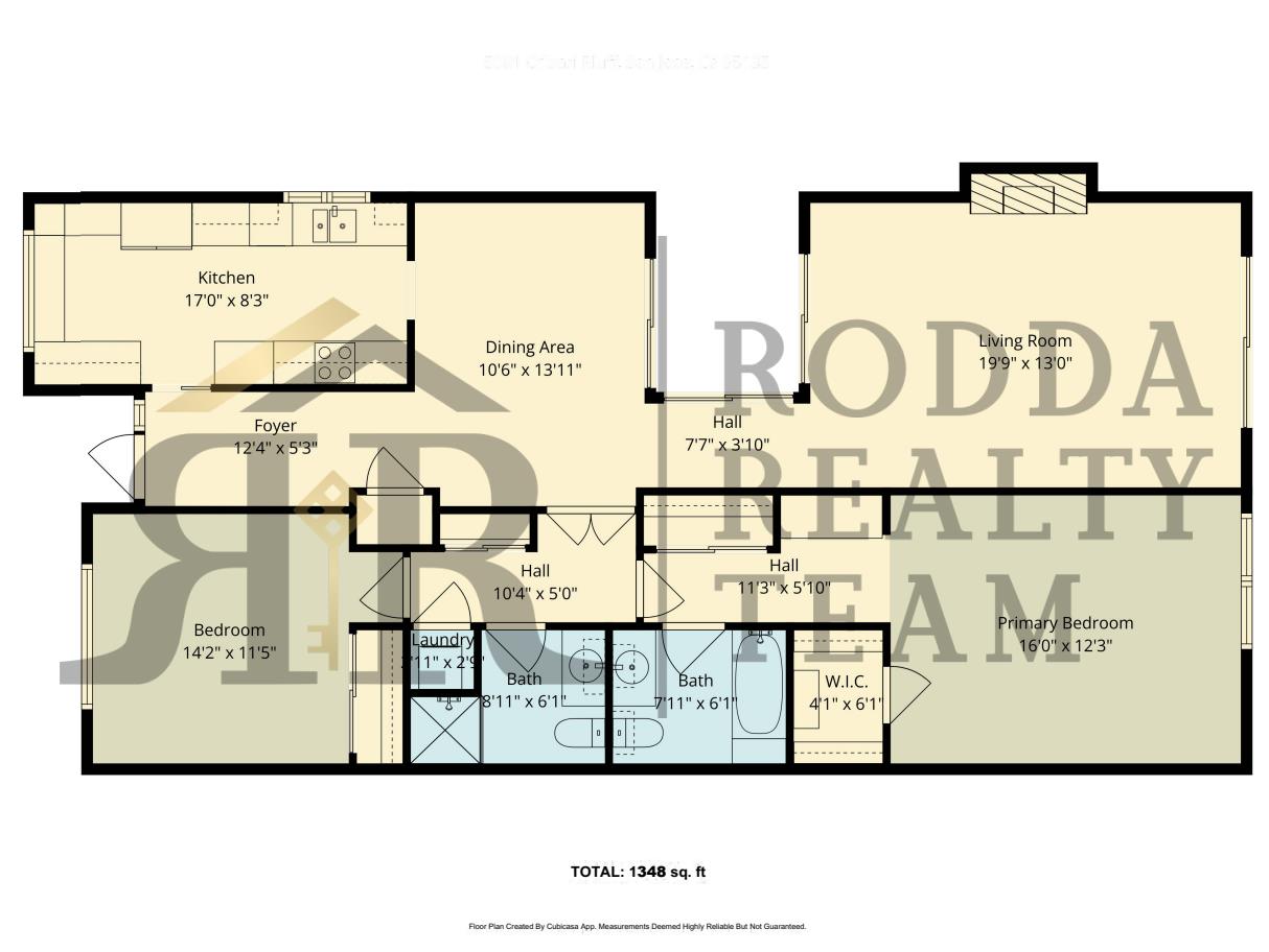 Detail Gallery Image 35 of 49 For 5081 Cribari Blfs, San Jose,  CA 95135 - 2 Beds | 2 Baths