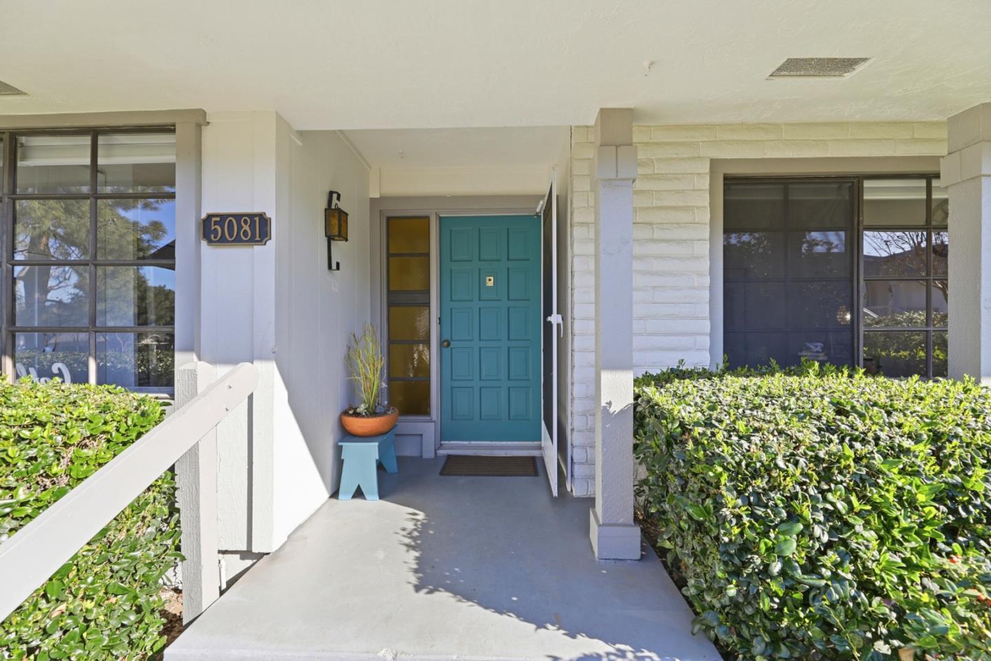 5081 Cribari Blfs, San Jose, CA, 95135