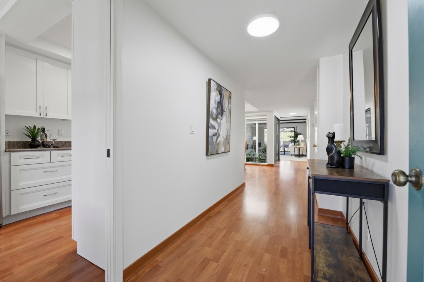 5081 Cribari Blfs, San Jose, CA, 95135