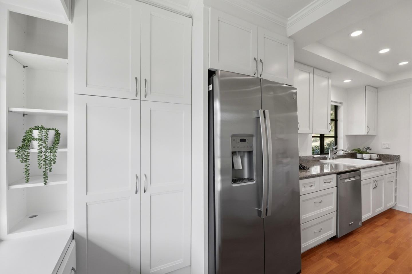 5081 Cribari Blfs, San Jose, CA, 95135