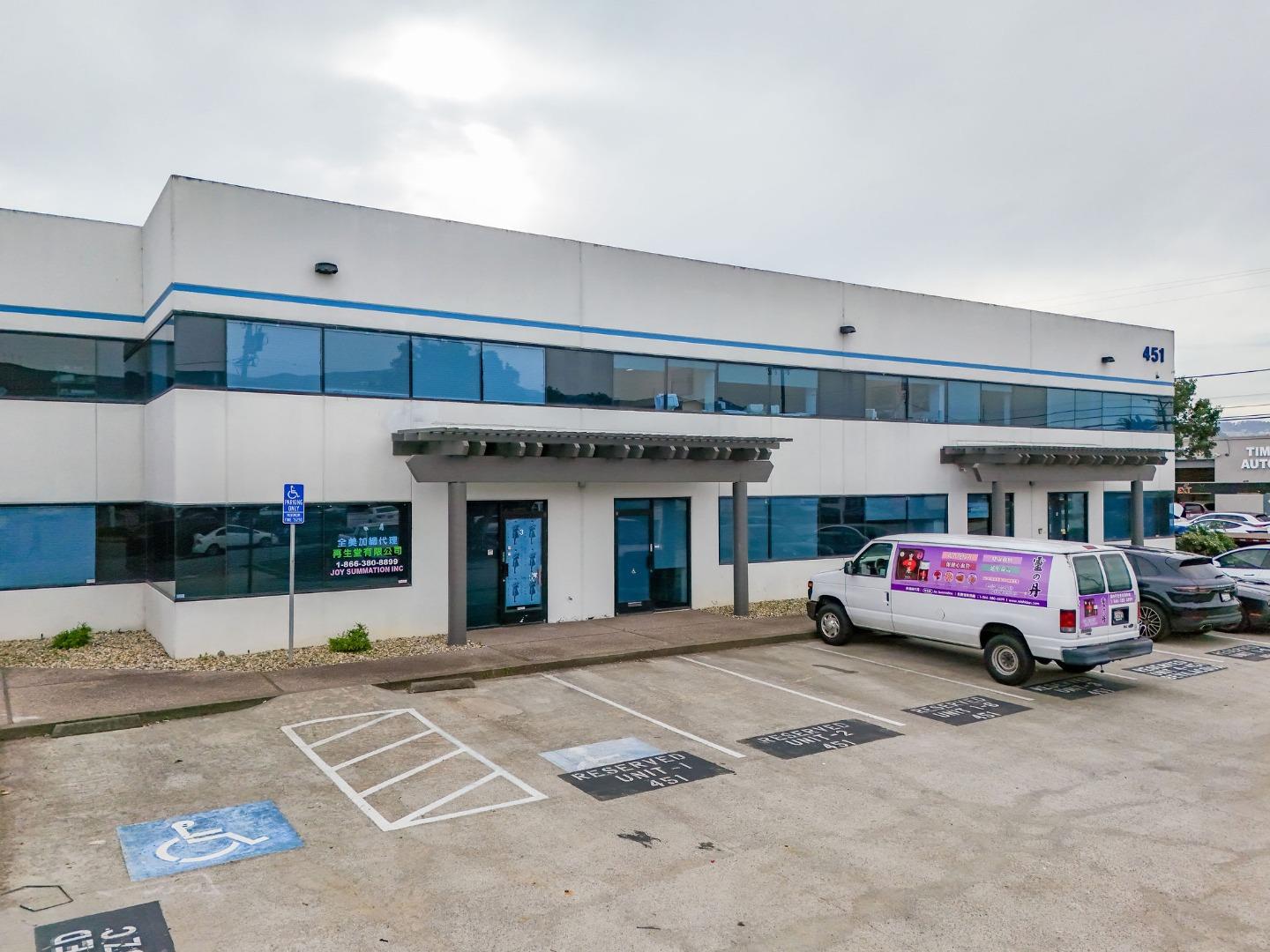 Detail Gallery Image 4 of 35 For 451 Victory Ave #4,  South San Francisco,  CA 94080 - – Beds | – Baths