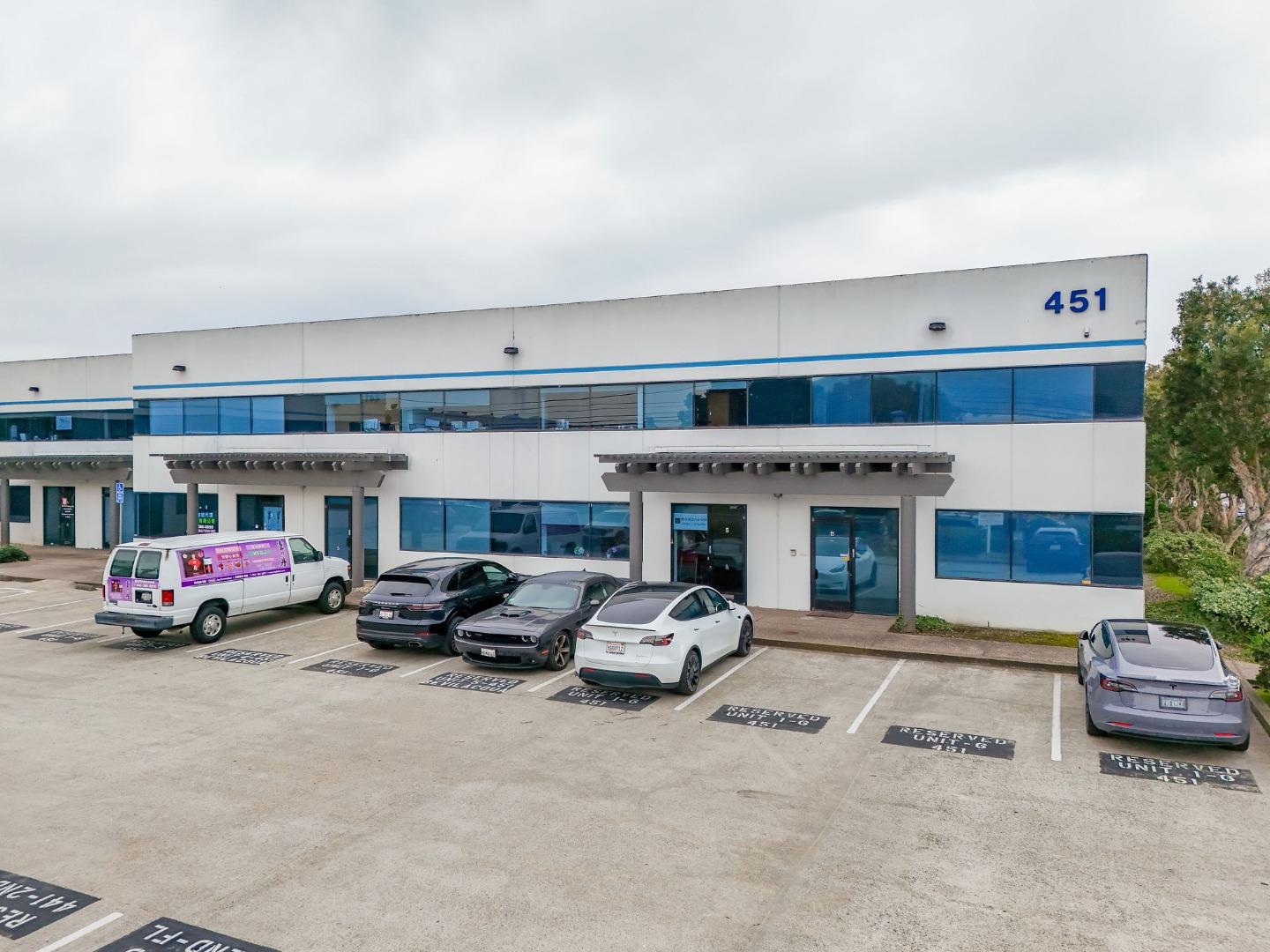 Detail Gallery Image 5 of 35 For 451 Victory Ave #4,  South San Francisco,  CA 94080 - – Beds | – Baths