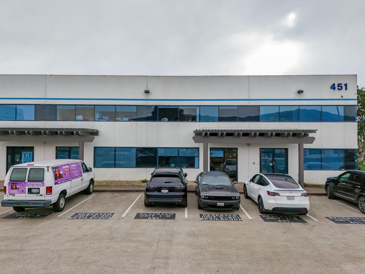 Detail Gallery Image 6 of 35 For 451 Victory Ave #4,  South San Francisco,  CA 94080 - – Beds | – Baths