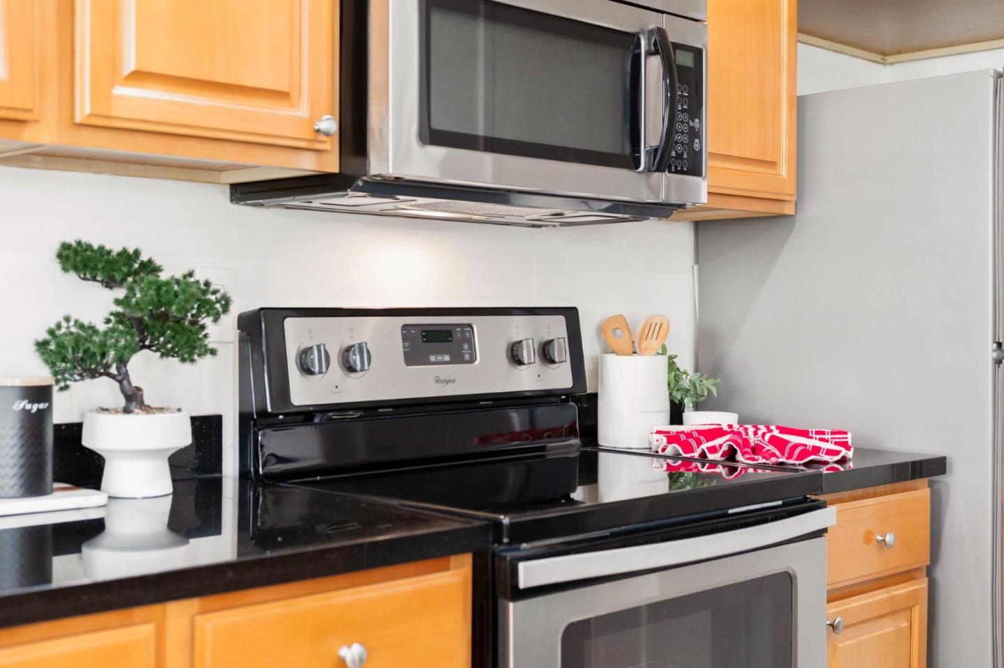 Detail Gallery Image 12 of 26 For 5715 Calmor Ave #3,  San Jose,  CA 95123 - 2 Beds | 1 Baths