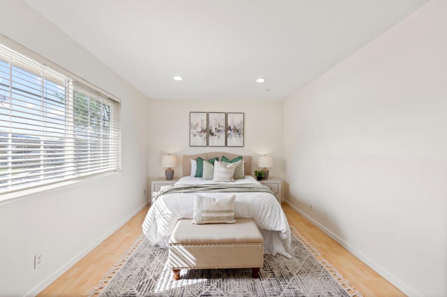 Detail Gallery Image 19 of 26 For 5715 Calmor Ave #3,  San Jose,  CA 95123 - 2 Beds | 1 Baths