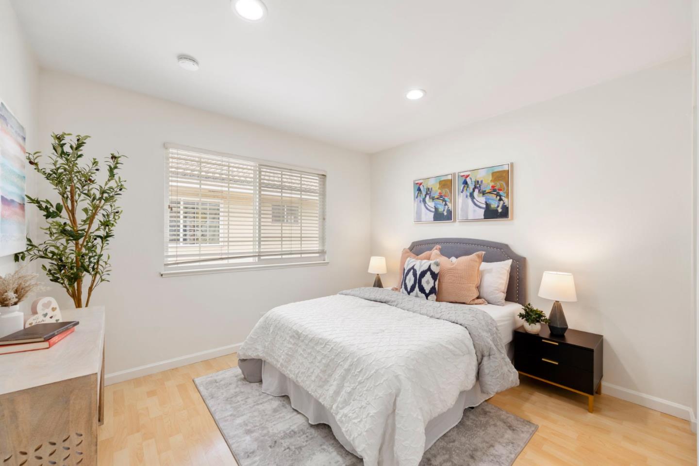 Detail Gallery Image 21 of 26 For 5715 Calmor Ave #3,  San Jose,  CA 95123 - 2 Beds | 1 Baths