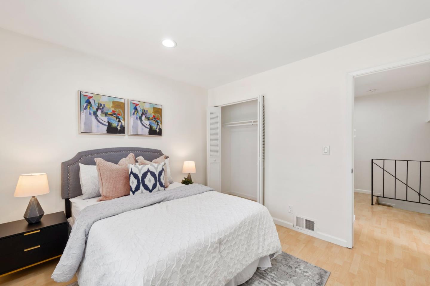 Detail Gallery Image 22 of 26 For 5715 Calmor Ave #3,  San Jose,  CA 95123 - 2 Beds | 1 Baths