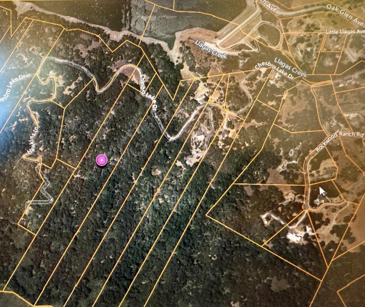 Detail Gallery Image 8 of 9 For 0 Chesbro Lake Dr, Morgan Hill,  CA 95037 - – Beds | – Baths