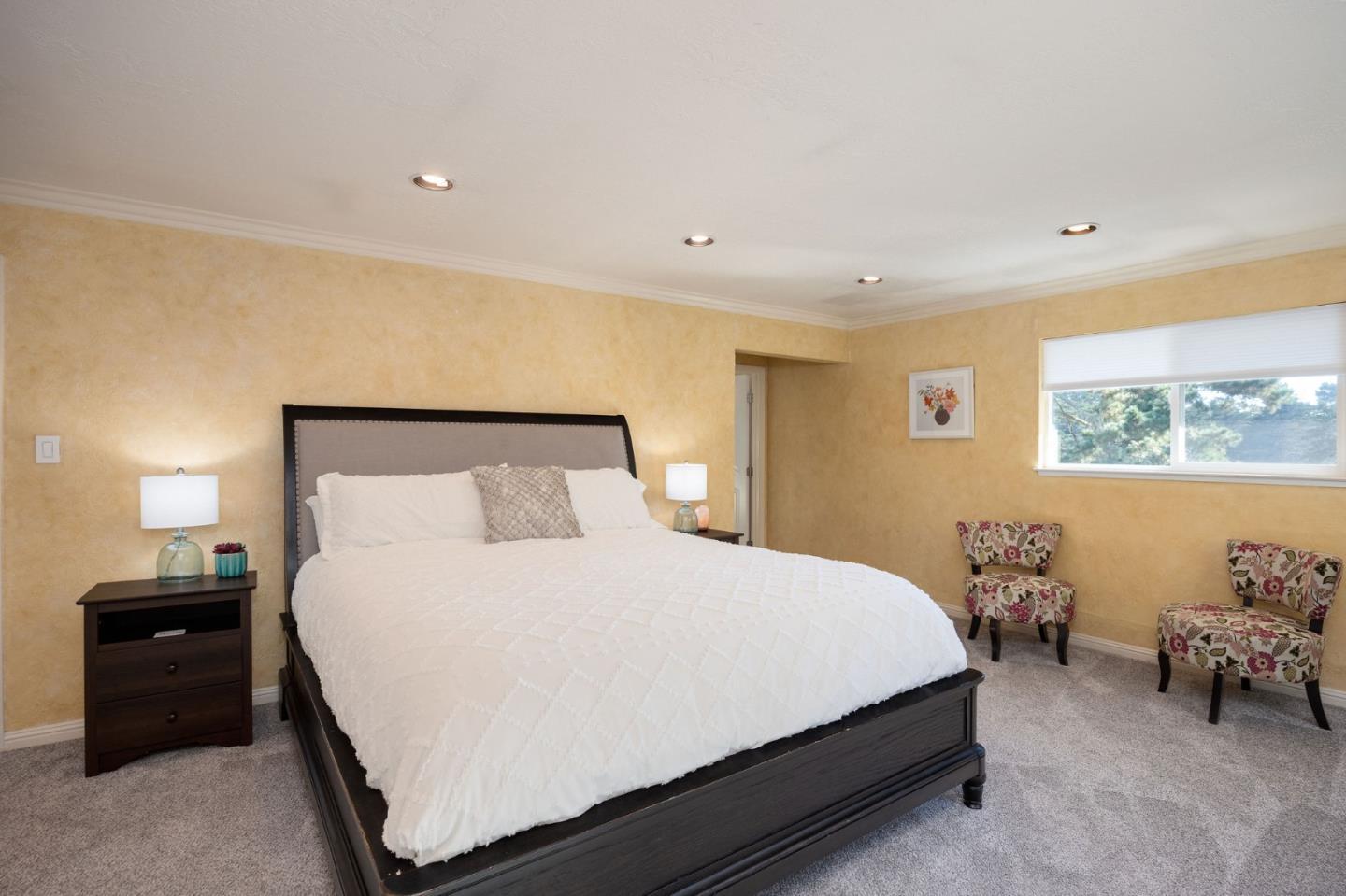 Detail Gallery Image 18 of 30 For 1790 Sunshine Valley Rd, Moss Beach,  CA 94038 - 4 Beds | 2/1 Baths