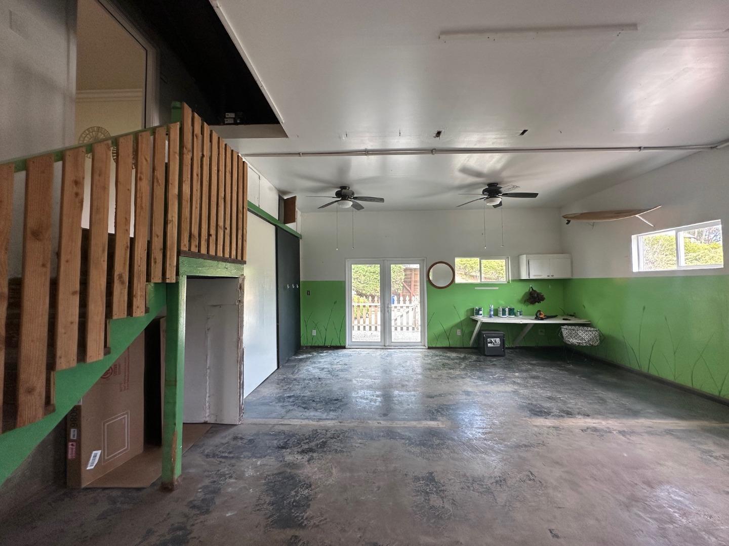 Detail Gallery Image 28 of 30 For 1790 Sunshine Valley Rd, Moss Beach,  CA 94038 - 4 Beds | 2/1 Baths