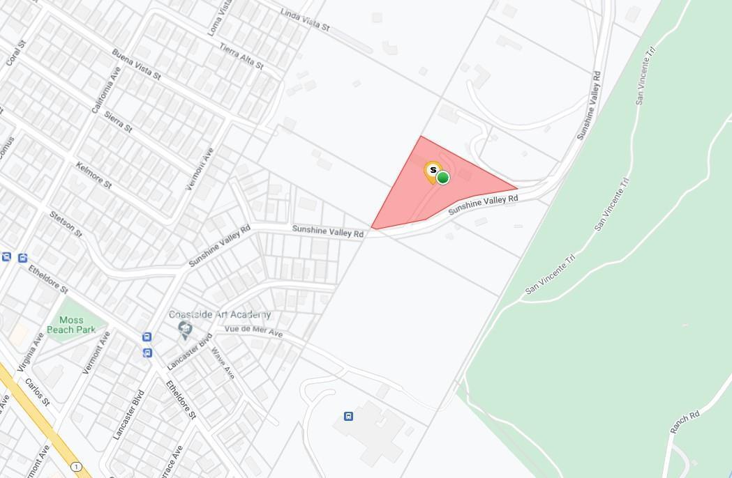 Detail Gallery Image 29 of 30 For 1790 Sunshine Valley Rd, Moss Beach,  CA 94038 - 4 Beds | 2/1 Baths