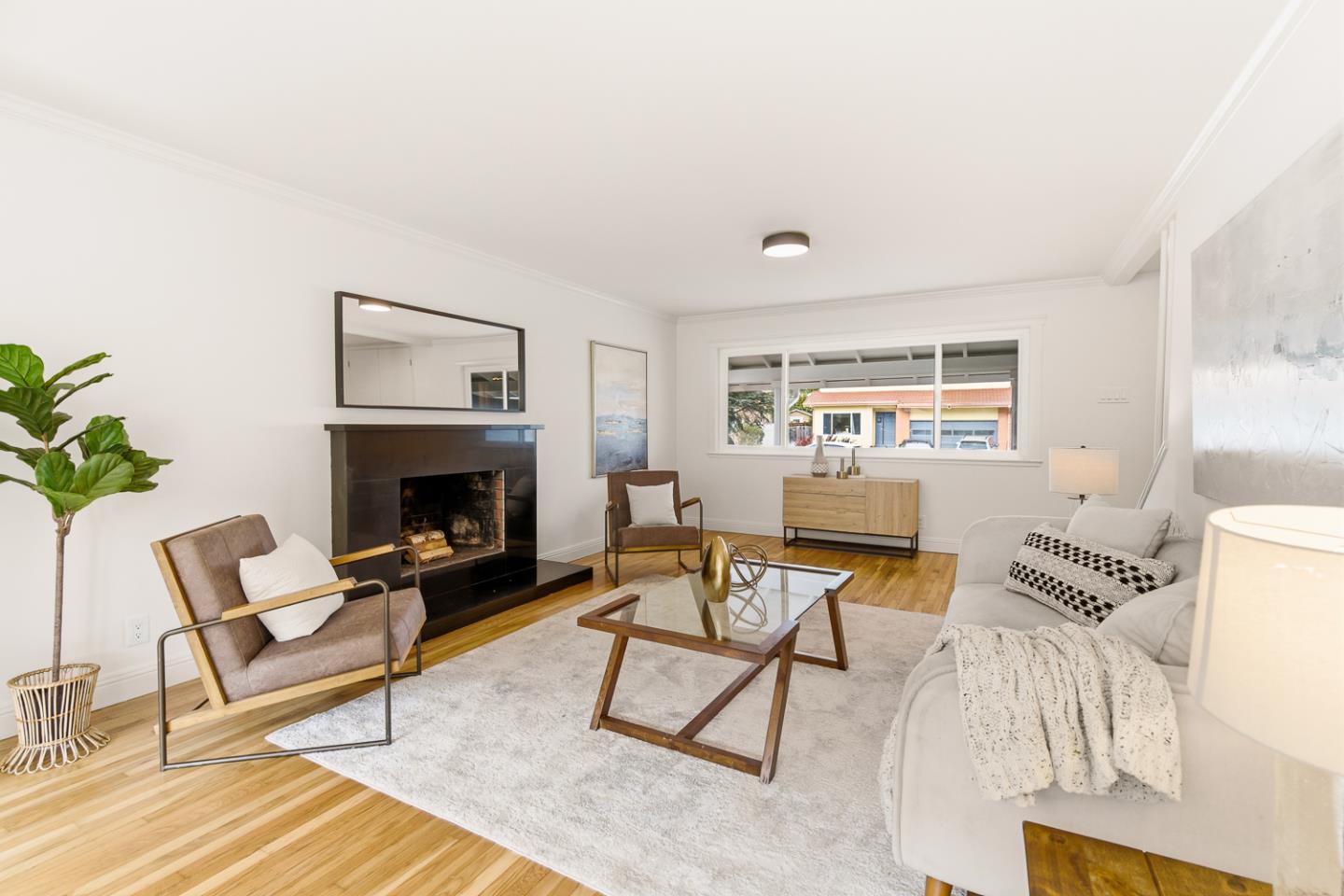 Detail Gallery Image 10 of 42 For 2225 Delvin Way, South San Francisco,  CA 94080 - 5 Beds | 3 Baths