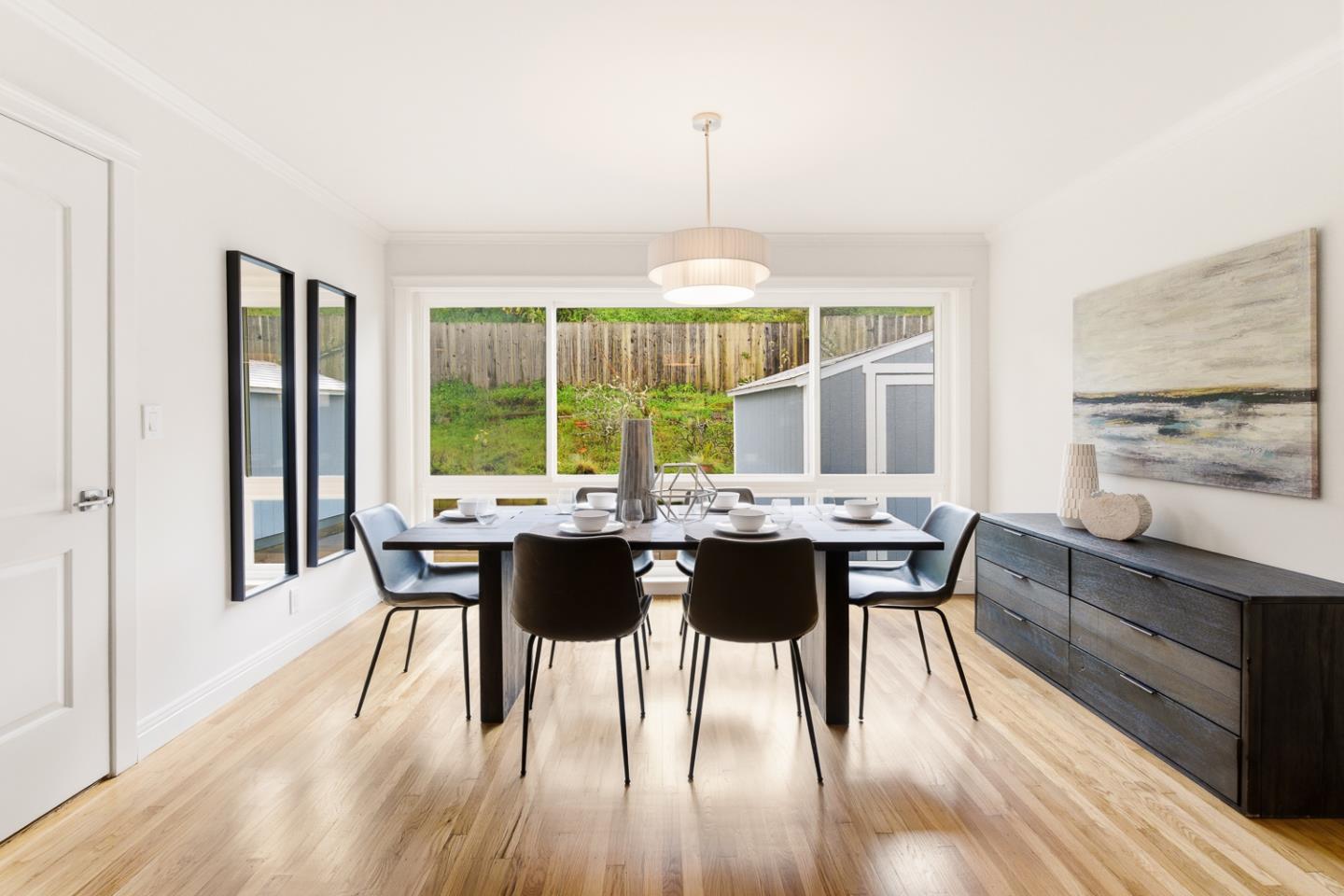 Detail Gallery Image 11 of 42 For 2225 Delvin Way, South San Francisco,  CA 94080 - 5 Beds | 3 Baths