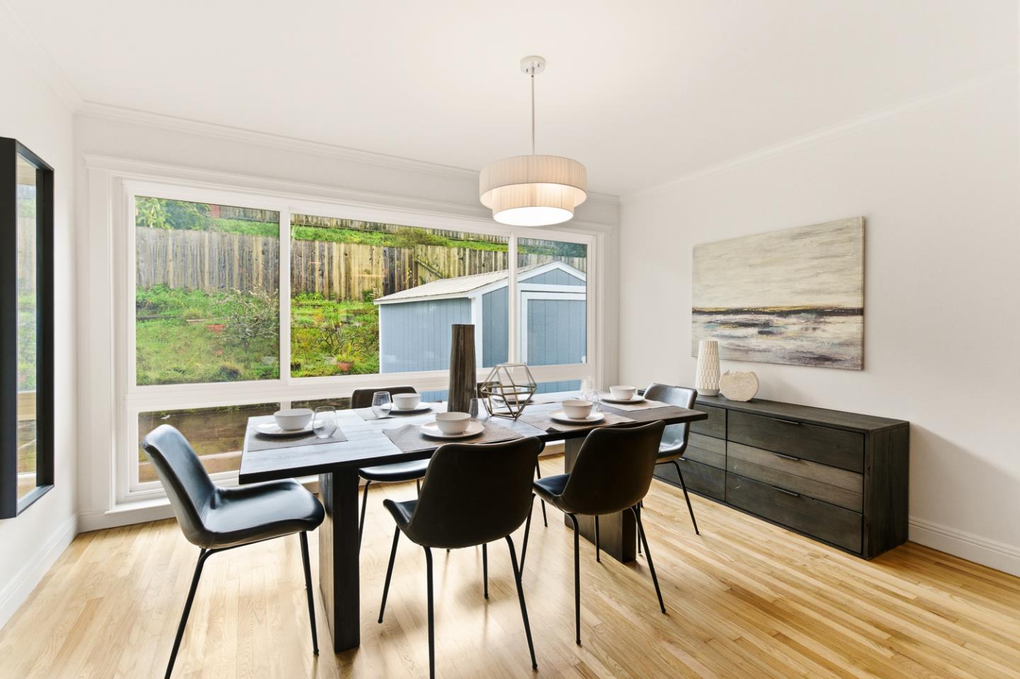 Detail Gallery Image 12 of 42 For 2225 Delvin Way, South San Francisco,  CA 94080 - 5 Beds | 3 Baths