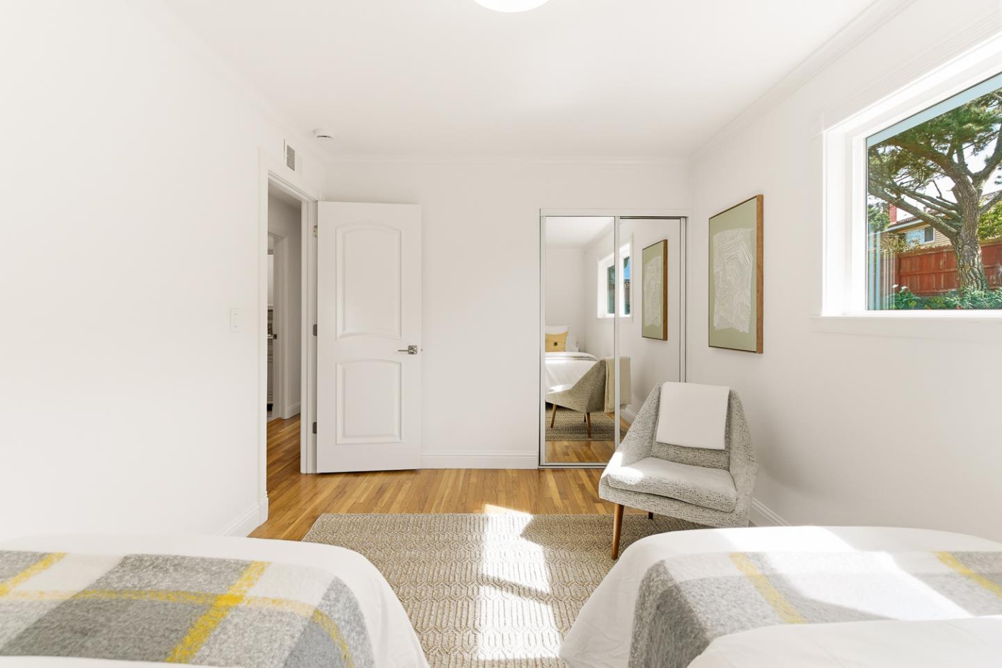 Detail Gallery Image 23 of 42 For 2225 Delvin Way, South San Francisco,  CA 94080 - 5 Beds | 3 Baths