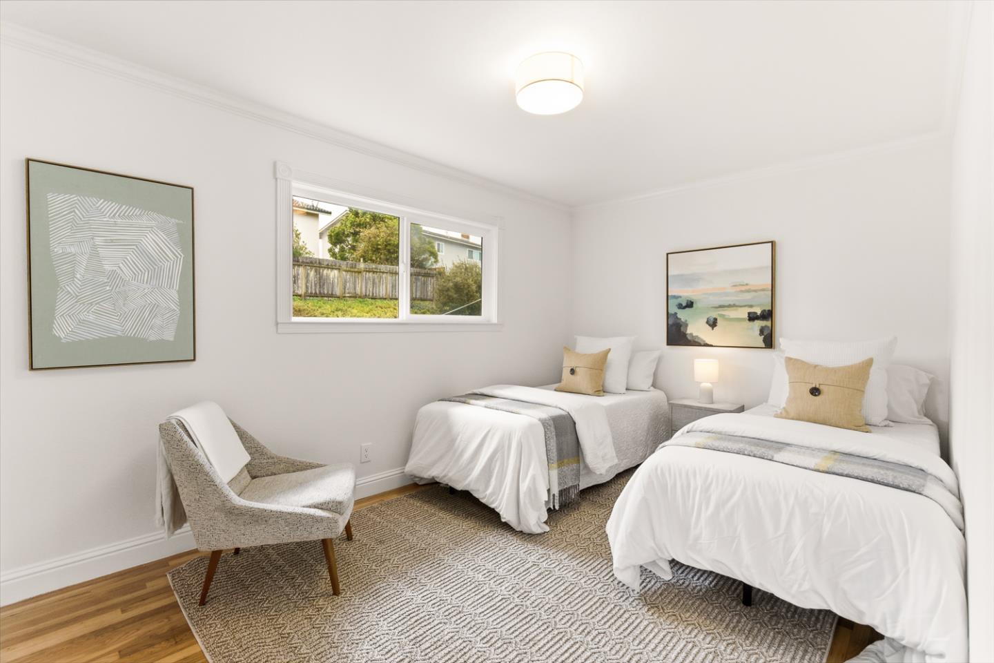 Detail Gallery Image 24 of 42 For 2225 Delvin Way, South San Francisco,  CA 94080 - 5 Beds | 3 Baths