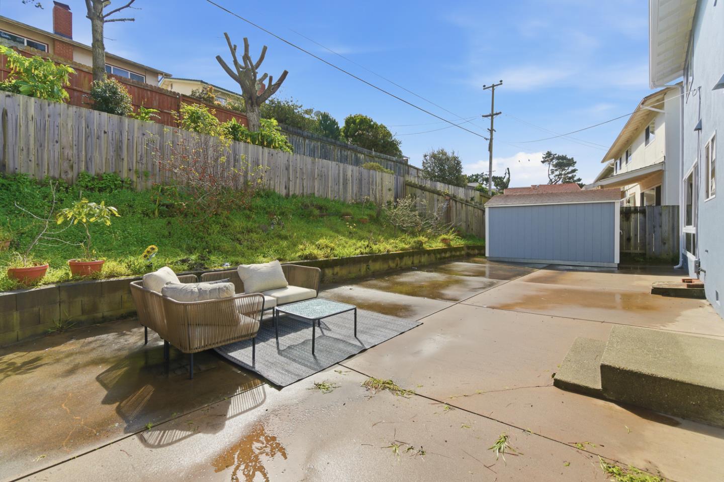 Detail Gallery Image 39 of 42 For 2225 Delvin Way, South San Francisco,  CA 94080 - 5 Beds | 3 Baths