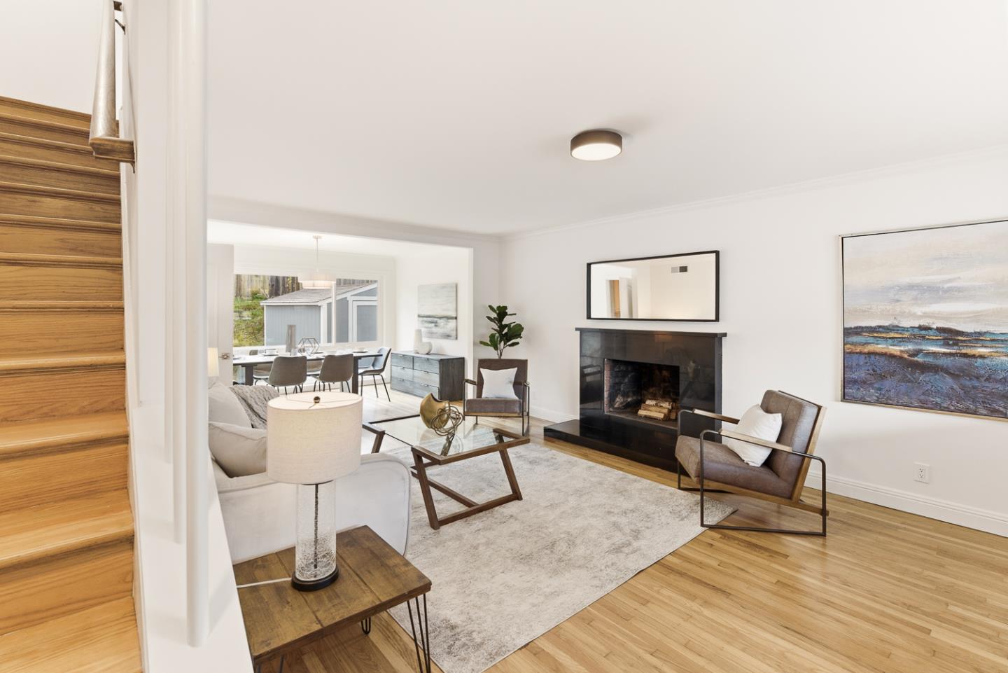 Detail Gallery Image 6 of 42 For 2225 Delvin Way, South San Francisco,  CA 94080 - 5 Beds | 3 Baths