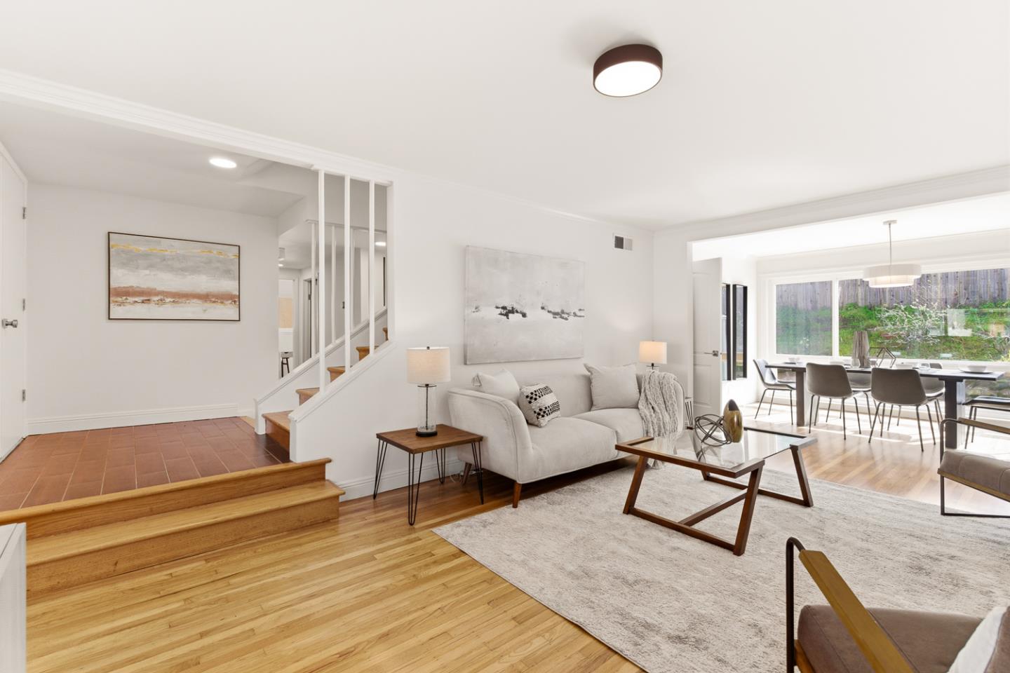 Detail Gallery Image 7 of 42 For 2225 Delvin Way, South San Francisco,  CA 94080 - 5 Beds | 3 Baths