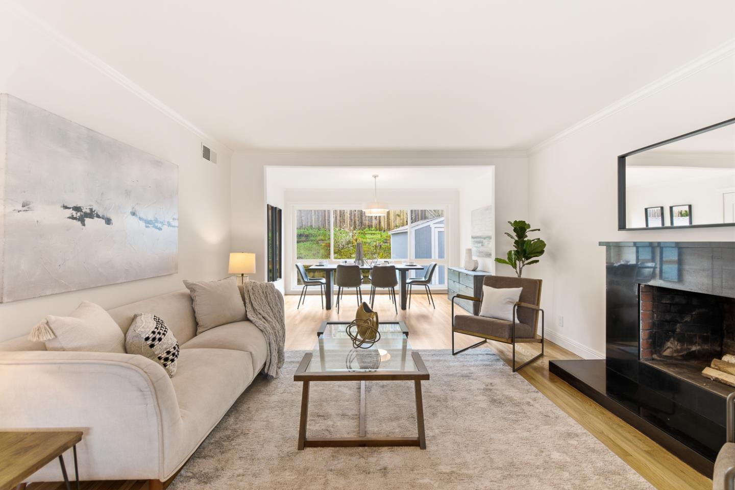 Detail Gallery Image 9 of 42 For 2225 Delvin Way, South San Francisco,  CA 94080 - 5 Beds | 3 Baths