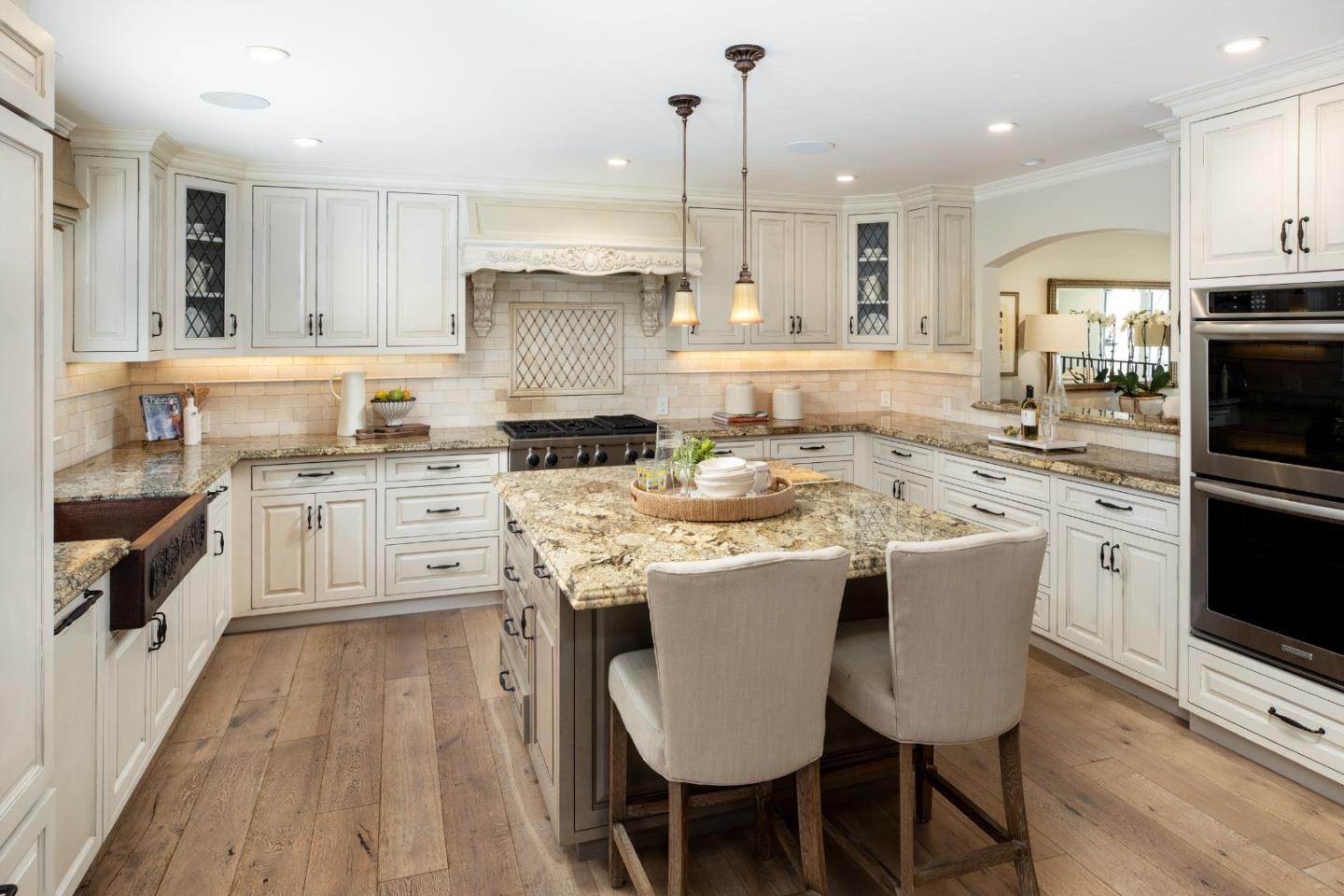 Detail Gallery Image 12 of 29 For 1691 Stone Pine Ln, Menlo Park,  CA 94025 - 3 Beds | 2/1 Baths